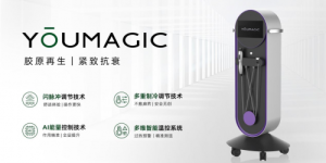 YOUMAGIC研发公司完成近亿元A轮融资，鼎晖百孚领投，贝泰妮集团追投