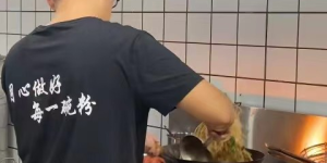 义江人螺蛳粉 正宗的味道营养健康的选择