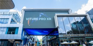 上架即脱销，海外卖爆的 VITURE Pro XR眼镜国内上市