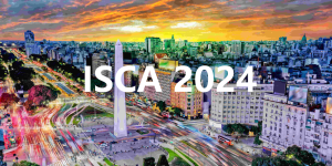 【芯动力论文被 ISCA 2024 Industry Track 顶级会议接收】