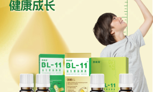 肠，骨轴新视角BL-11益生菌如何促进儿童骨骼发育