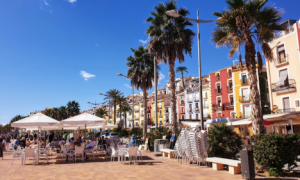 热情的夏日西班牙：详细的旅行费用分析与节省秘籍