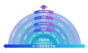 消费医疗数智化平台领导者领健完成E轮融资