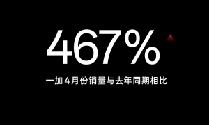 一加618掀起旗舰普及风暴 一加 Ace 2V 1TB版本限时优惠价 2799 元